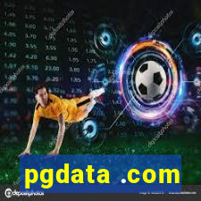 pgdata .com